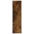 Suporturi de plante, 2 buc., stejar fumuriu, 17x17x60 cm GartenMobel Dekor