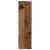 Suporturi de plante 2 buc. lemn vechi 17x17x60cm lemn prelucrat GartenMobel Dekor