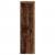 Suporturi de plante 2 buc. lemn vechi 17x17x60cm lemn prelucrat GartenMobel Dekor