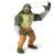 BATMAN SERIA GIGANTILOR FIGURINA KILLER CROC 30CM SuperHeroes ToysZone