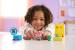 GABBYS DOLLHOUSE BOBBLE KITTY BEBE CUTIUTA SI CAMERA MESTESUGURILOR SuperHeroes ToysZone