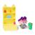 GABBYS DOLLHOUSE BOBBLE KITTY BEBE CUTIUTA SI CAMERA MESTESUGURILOR SuperHeroes ToysZone