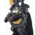 BATMAN DC EROII METAL FORCE FIGURINA BATMAN 10CM SuperHeroes ToysZone