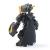 BATMAN DC EROII METAL FORCE FIGURINA BATMAN 10CM SuperHeroes ToysZone