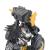 BATMAN DC EROII METAL FORCE FIGURINA BATMAN 10CM SuperHeroes ToysZone