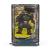 BATMAN DC EROII METAL FORCE FIGURINA BATMAN 10CM SuperHeroes ToysZone