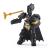 BATMAN DC EROII METAL FORCE FIGURINA BATMAN 10CM SuperHeroes ToysZone