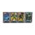 BATMAN DC EROII METAL FORCE FIGURINA BATMAN 10CM SuperHeroes ToysZone