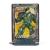 BATMAN DC EROII METAL FORCE FIGURINA LEX LUTHER 10CM SuperHeroes ToysZone
