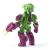BATMAN DC EROII METAL FORCE FIGURINA LEX LUTHER 10CM SuperHeroes ToysZone
