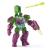 BATMAN DC EROII METAL FORCE FIGURINA LEX LUTHER 10CM SuperHeroes ToysZone