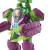 BATMAN DC EROII METAL FORCE FIGURINA LEX LUTHER 10CM SuperHeroes ToysZone