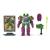 BATMAN DC EROII METAL FORCE FIGURINA LEX LUTHER 10CM SuperHeroes ToysZone