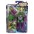 BATMAN DC EROII METAL FORCE FIGURINA LEX LUTHER 10CM SuperHeroes ToysZone