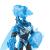 BATMAN DC EROII METAL FORCE FIGURINA BLUE BEETLE 10CM SuperHeroes ToysZone