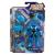 BATMAN DC EROII METAL FORCE FIGURINA BLUE BEETLE 10CM SuperHeroes ToysZone