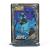 BATMAN DC EROII METAL FORCE FIGURINA BLUE BEETLE 10CM SuperHeroes ToysZone