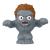 LITTLE PEOPLE WEDNESDAY SET 4 FIGURINE SuperHeroes ToysZone
