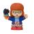 LITTLE PEOPLE WEDNESDAY SET 4 FIGURINE SuperHeroes ToysZone