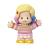 LITTLE PEOPLE WEDNESDAY SET 4 FIGURINE SuperHeroes ToysZone