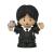 LITTLE PEOPLE WEDNESDAY SET 4 FIGURINE SuperHeroes ToysZone