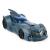 BATMAN MASINA BATMOBILE 13CM SuperHeroes ToysZone