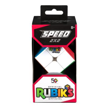 CUB RUBIK DE VITEZA 2X2 SuperHeroes ToysZone