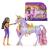 UNICORN ACADEMY SET SOPHIA SI WILDSTAR CU ACCESORII DE CALARIE SuperHeroes ToysZone