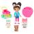 GABBYS DOLLHOUSE SET FIGURINE KITTY CARE SuperHeroes ToysZone
