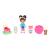 GABBYS DOLLHOUSE SET FIGURINE KITTY CARE SuperHeroes ToysZone