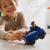 PATRULA CATELUSILOR SET VEHICUL DE BAZA PATROL CRUISER SI FIGURINA CHASE SuperHeroes ToysZone