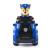 PATRULA CATELUSILOR SET VEHICUL DE BAZA PATROL CRUISER SI FIGURINA CHASE SuperHeroes ToysZone