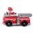 PATRULA CATELUSILOR SET VEHICUL DE BAZA MASINA DE POMPIERI SI FIGURINA MARSHALL SuperHeroes ToysZone