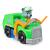 PATRULA CATELUSILOR SET VEHICUL DE BAZA CAMIONUL DE RECICLARE  SI FIGURINA ROCKY SuperHeroes ToysZone
