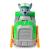 PATRULA CATELUSILOR SET VEHICUL DE BAZA CAMIONUL DE RECICLARE  SI FIGURINA ROCKY SuperHeroes ToysZone
