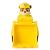 PATRULA CATELUSILOR SET VEHICUL DE BAZA BULDOZER SI FIGURINA RUBBLE SuperHeroes ToysZone