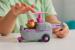 PATRULA CATELUSILOR SET VEHICUL DE BAZA ELICOPTER SI FIGURINA SKYE SuperHeroes ToysZone