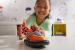 PATRULA CATELUSILOR SET VEHICUL DE BAZA HOVERCRAFT SI FIGURINA ZUMA SuperHeroes ToysZone