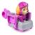 PATRULA CATELUSILOR ACTION PUPS SET VEHICUL DE SALVARE HOVERBOARD SI FIGURINA SKYE 5 CM SuperHeroes ToysZone