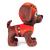PATRULA CATELUSILOR JUCARIE DE PLUS ZUMA 17CM SuperHeroes ToysZone