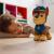 PATRULA CATELUSILOR JUCARIE DE PLUS CHASE 17CM SuperHeroes ToysZone