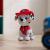 PATRULA CATELUSILOR JUCARIE DE PLUS MARSHALL 17CM SuperHeroes ToysZone