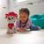 PATRULA CATELUSILOR JUCARIE DE PLUS MARSHALL 17CM SuperHeroes ToysZone