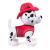 PATRULA CATELUSILOR JUCARIE DE PLUS MARSHALL 17CM SuperHeroes ToysZone