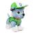 PATRULA CATELUSILOR JUCARIE DE PLUS ROCKY 17CM SuperHeroes ToysZone