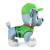 PATRULA CATELUSILOR JUCARIE DE PLUS ROCKY 17CM SuperHeroes ToysZone
