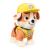 PATRULA CATELUSILOR JUCARIE DE PLUS RUBBLE 17CM SuperHeroes ToysZone