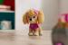 PATRULA CATELUSILOR JUCARIE DE PLUS SKYE 17CM SuperHeroes ToysZone