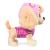 PATRULA CATELUSILOR JUCARIE DE PLUS SKYE 17CM SuperHeroes ToysZone