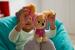 PATRULA CATELUSILOR JUCARIE DE PLUS SKYE 17CM SuperHeroes ToysZone